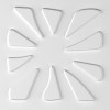 3D панели ЭКО - Caryotas