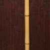 Ствол бамбук обоженный Moco, d=20-30мм, L=2,8-3м