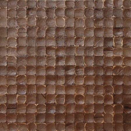 Шоколад интерно (3х3см), размер плитки 42х42 см