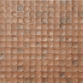 Какао интерно (3х3см), размер плитки 42х42 см