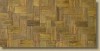 Плита из бамбукового тёса Шахматы (CDF)
