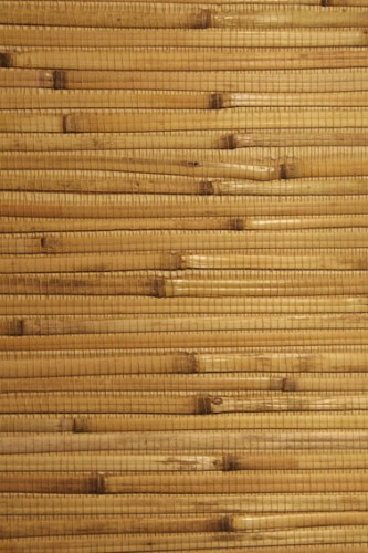 Натуральные обои бамбук-тростник C 1038 L (5,5 м)