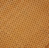 Потолочная плита из бамбука Звездопад Сепия 1