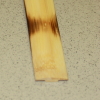 Планка стыковочная D 02-05, цвет натур. черепаховый, L= 1,8м