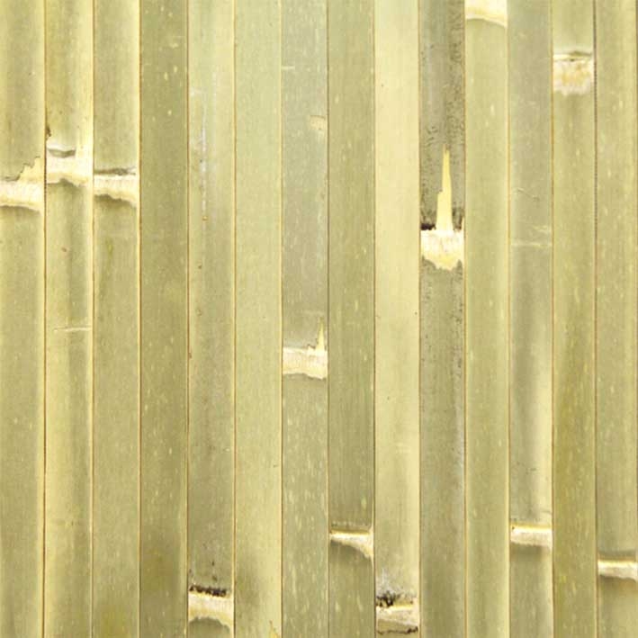Бамбуковое полотно арт.А1 ламели 20мм,шир.0,9м (фисташковое)