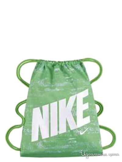 Сумка Y Nike GMSK - GFX Зелёная