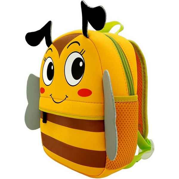 Рюкзак детский Sun Eight пчелка