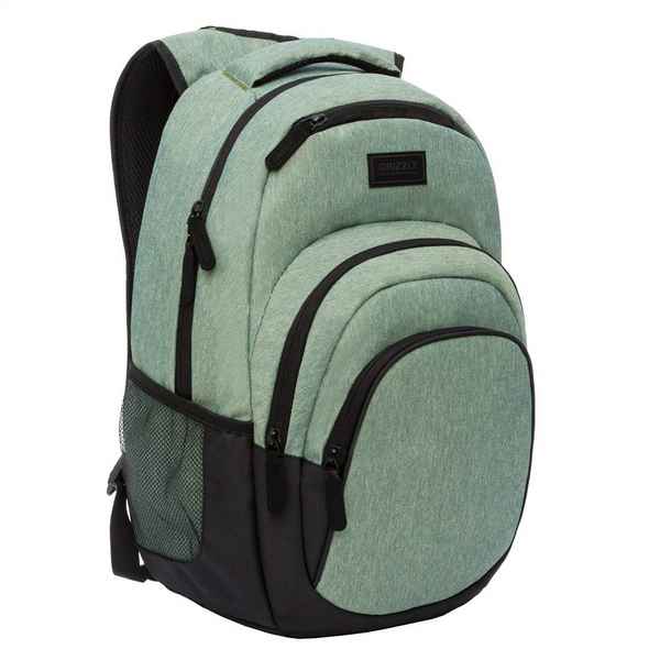 Рюкзак Grizzly RQ-003-11 Зелёный