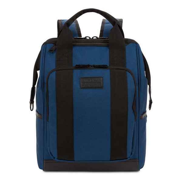 Рюкзак Swissgear 3577302405 Синий/Чёрный