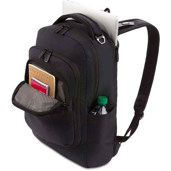 Рюкзак Swissgear 3660202408 чёрный