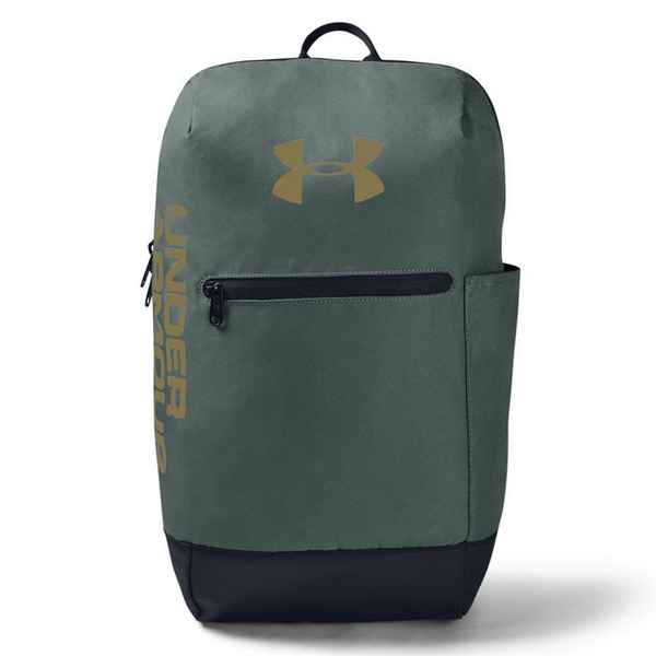 Рюкзак Under Armour Patterson Backpack Зелёный