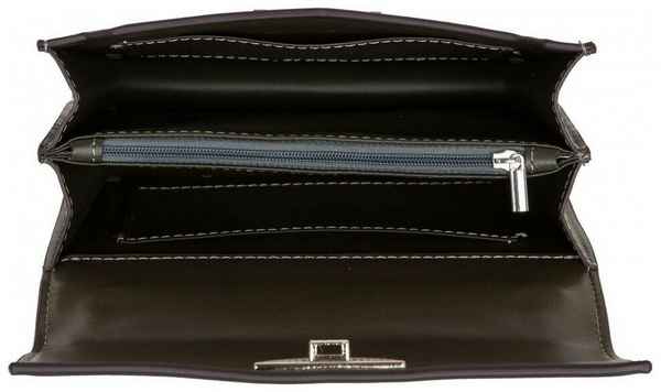 Женская сумка Pola 18223 Чёрный