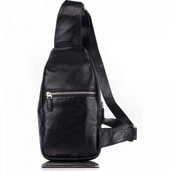 Мужской рюкзак Versado VD217 black