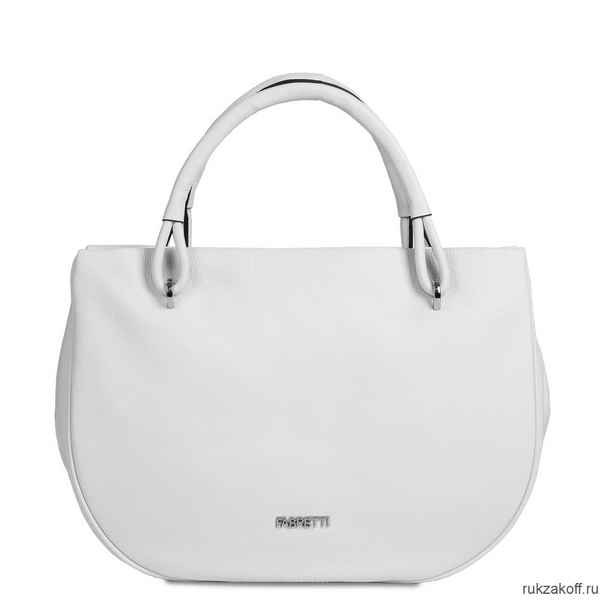 Женская сумка FABRETTI 17984-1 белый