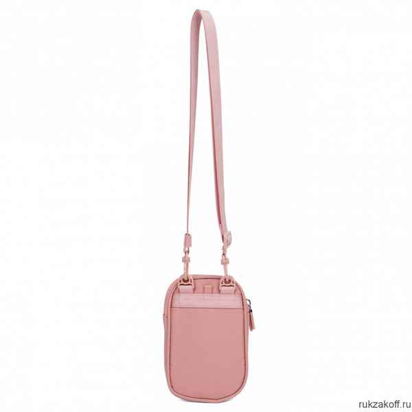 Женская сумка FABRETTI 5209-5 розовый