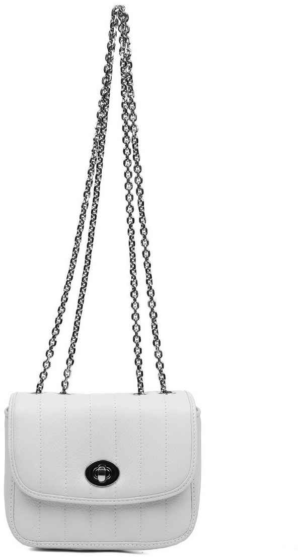 Женская сумка Palio 17894-1 белый