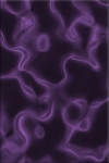 3D плитка Smoggy Фиолетовый