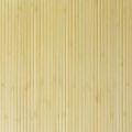 Бамбуковые обои лак. ламель 8мм, цвет натур., шир.0,9м