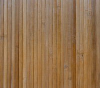 Бамбуковые обои лак. ламель 8мм, цвет тон1, шир.1,5м
