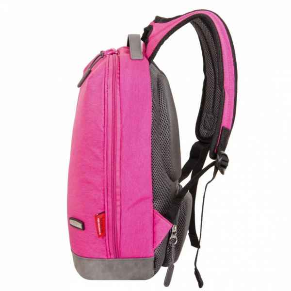 Рюкзак Comfort 2020-1 Dark Pink
