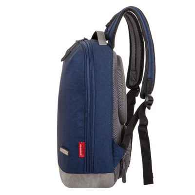 Рюкзак Comfort 2020-7 Dark blue