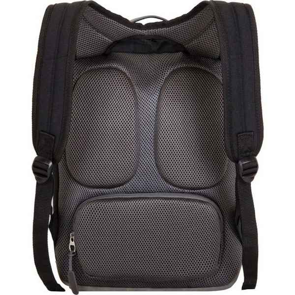 Рюкзак Comfort 2020-8 Black
