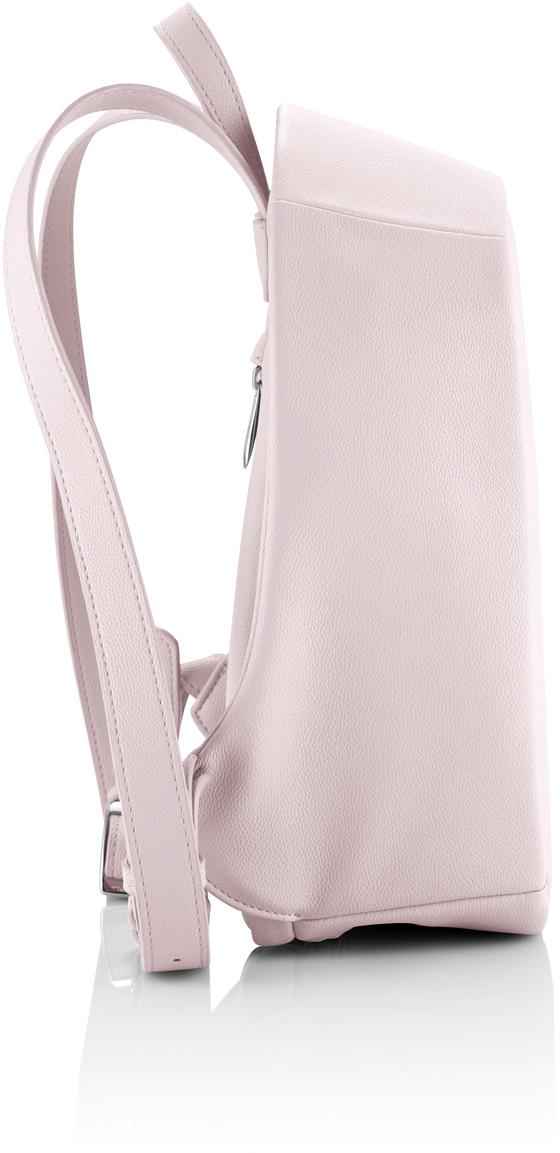 Рюкзак для планшета до 9,7" XD Design Bobby Elle Розовый