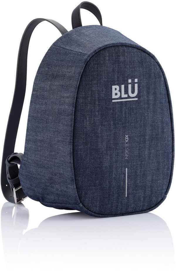 Рюкзак для планшета до 9,7" XD Design Bobby Elle Тёмно-синий