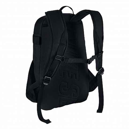Рюкзак для скейтборда Nike Sb Shelter Чёрный