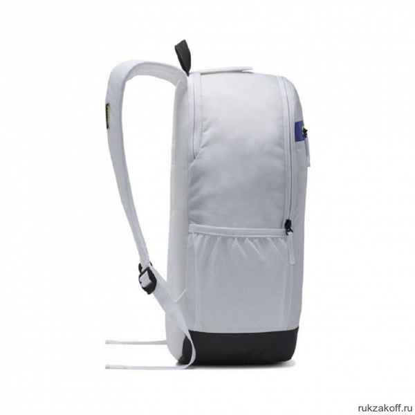 Рюкзак для тенниса NikeCourt Tennis Backpack Серый/Синий