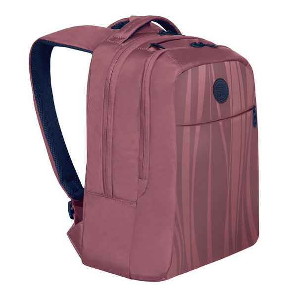 Рюкзак Grizzly RD-044-1 Тёмно-розовый