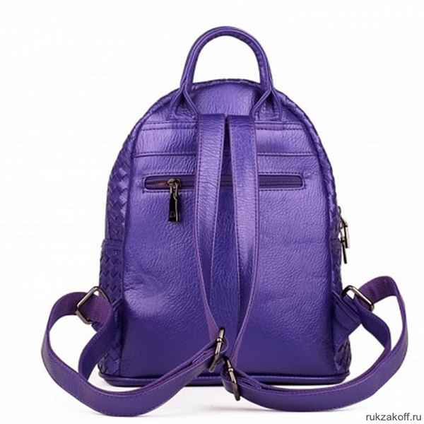 Рюкзак Knot R8-005 Violet