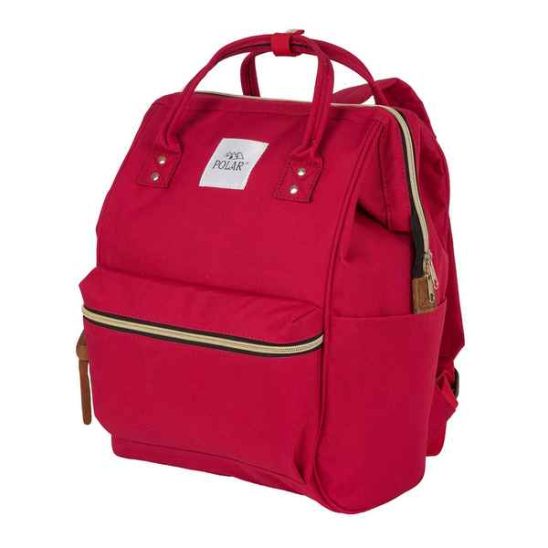Рюкзак Polar 17199 Красный
