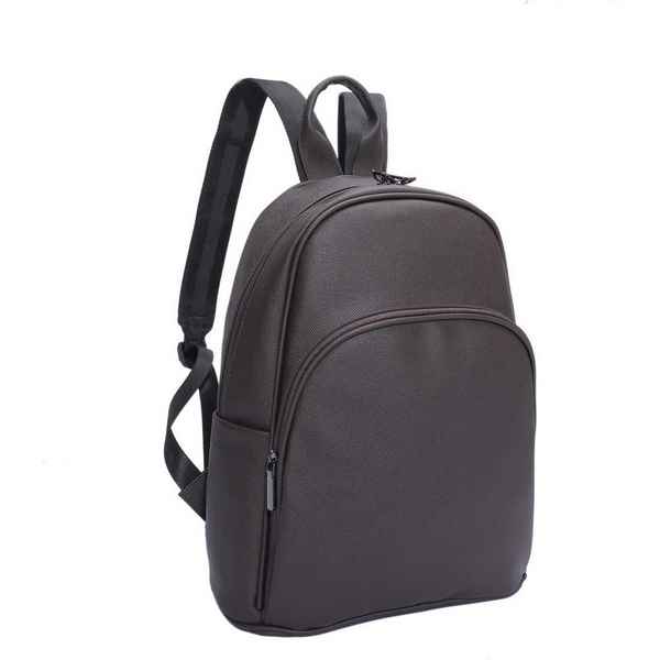 Рюкзак мужской OrsOro BS-0071 Чёрный