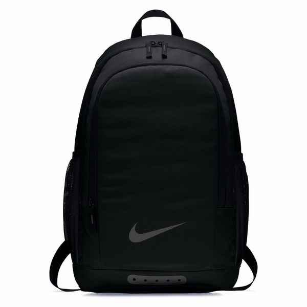 Рюкзак Nike ACADEMY FOOTBALL BACKPACK Чёрный