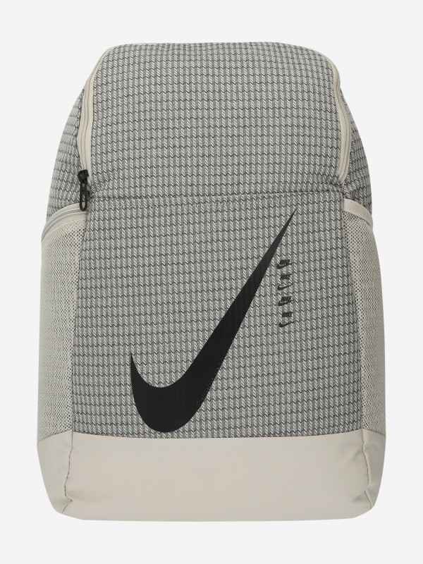 Рюкзак Nike Brasilia M BKPK 9.0 Серый