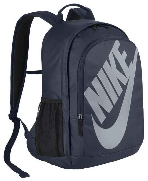 Рюкзак Nike Sportswear Hayward Futura 2.0 Backpack Серый