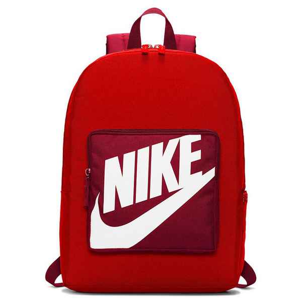 Рюкзак Nike Y NK CLASSIC BKPK Красный/Бордовый