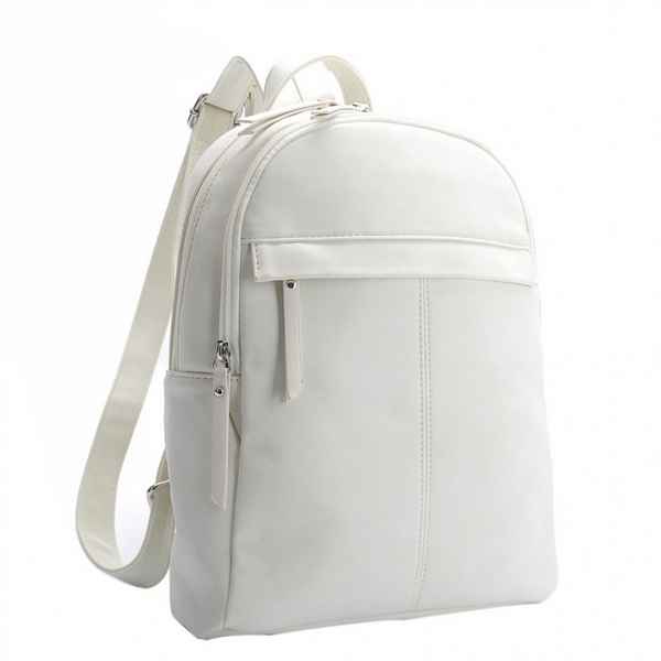 Рюкзак OrsOro DS-0059 Белый