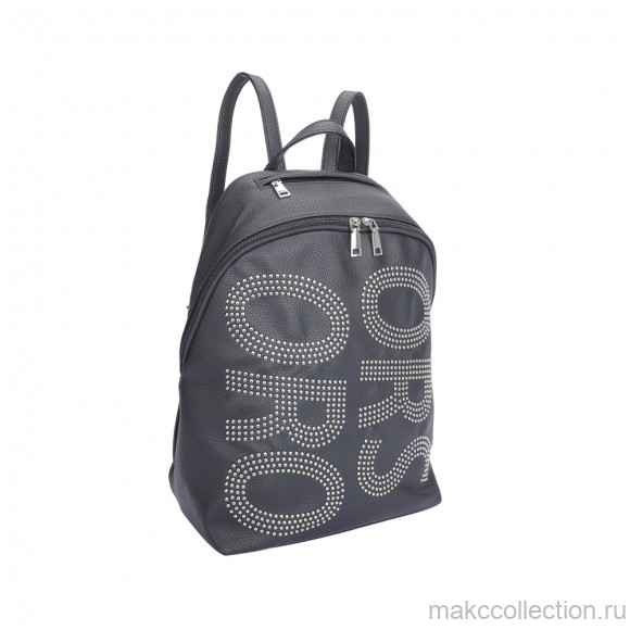Рюкзак OrsOro DS-0128 Чёрный