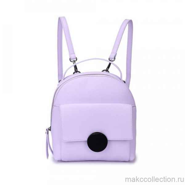 Рюкзак OrsOro DW-823 Фиолетовый