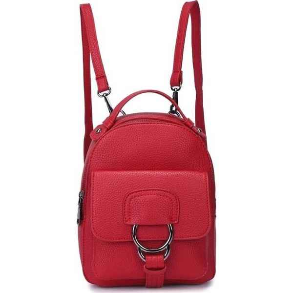 Рюкзак OrsOro DW-824 Красный
