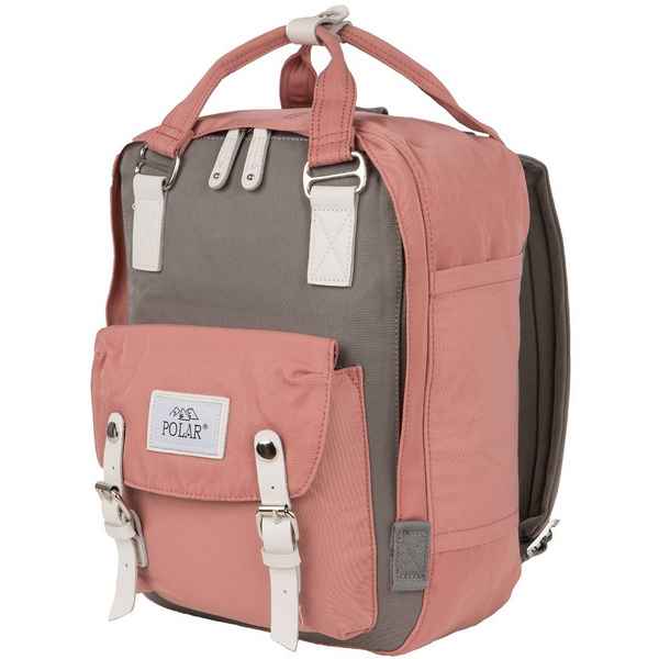 Рюкзак Polar 17205 (розовый)