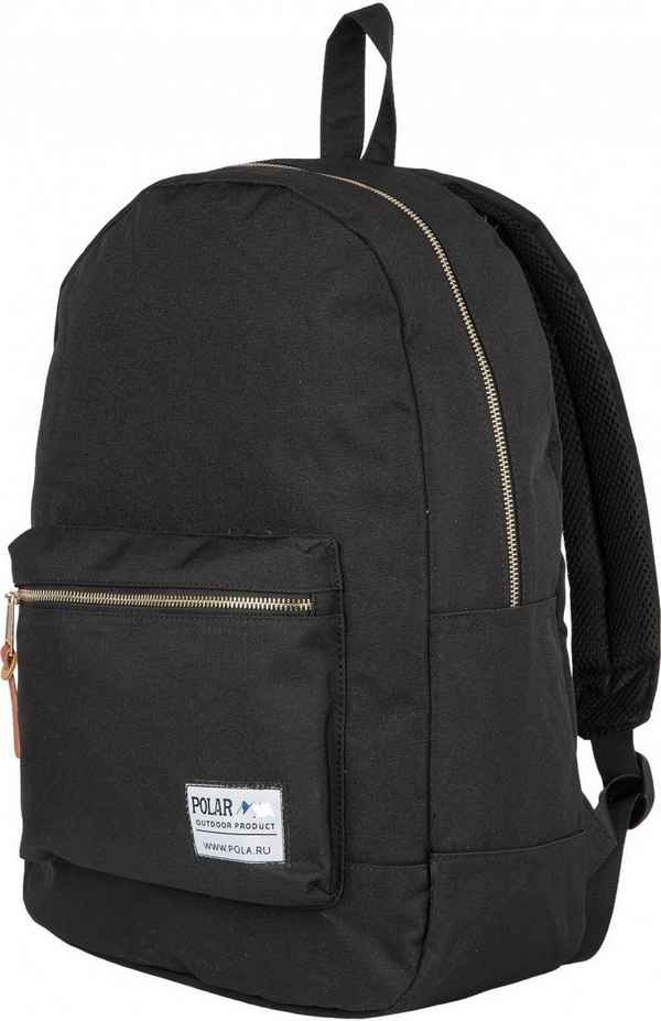 Рюкзак Polar 17207 (черный)
