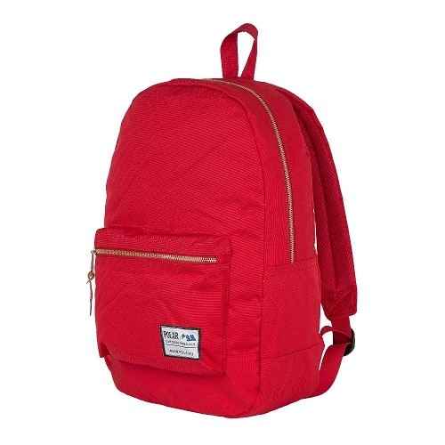 Рюкзак Polar 17207 (красный)