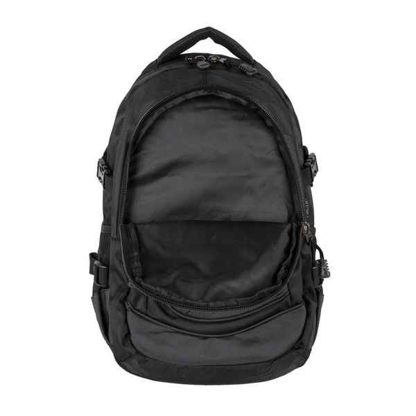 Рюкзак Polar 38039 Черный