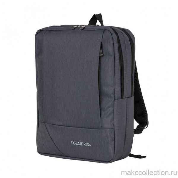 Рюкзак Polar П0045 Серый
