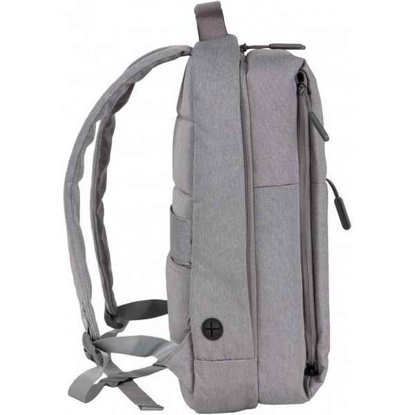 Рюкзак Polar П0046 Серый