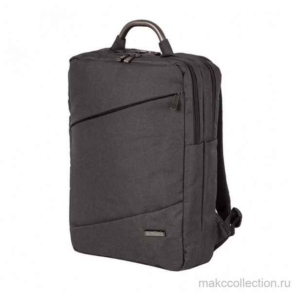 Рюкзак Polar П0047 Черный