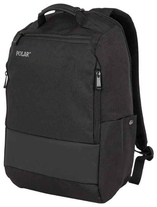 Рюкзак Polar П0050 Черный